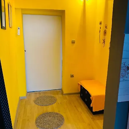 Studio Apartman Jovicic Bjelovar Exterior photo