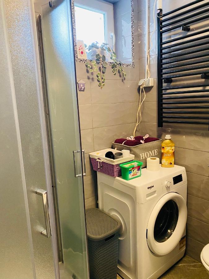 Appartement Jovicic Bjelovar