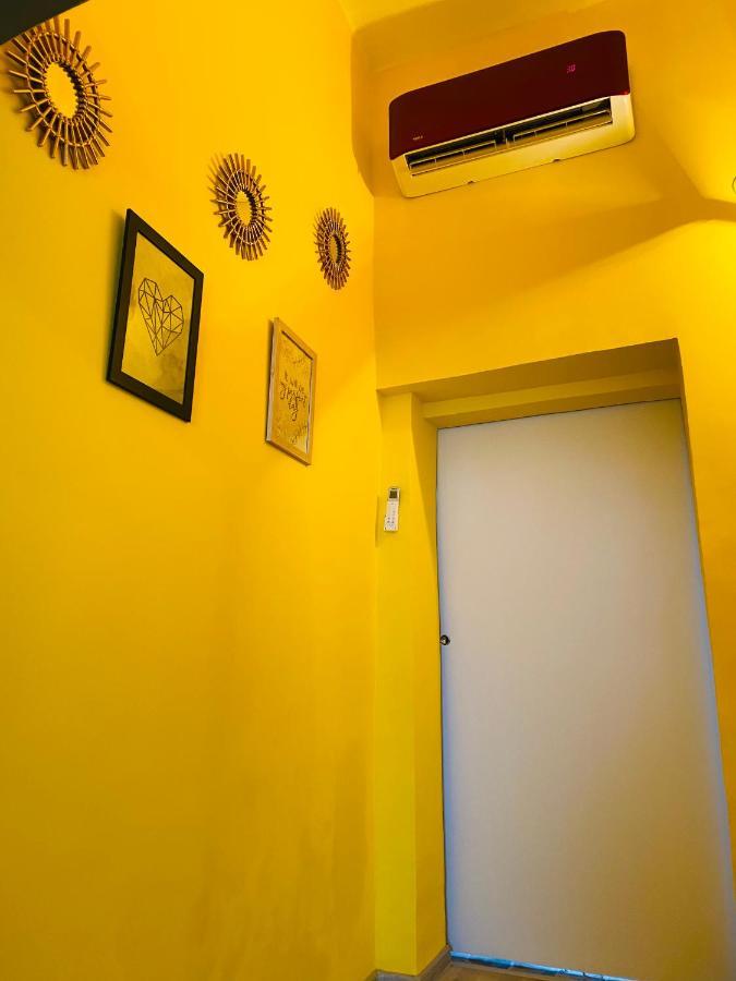 Jovicic Appartement *