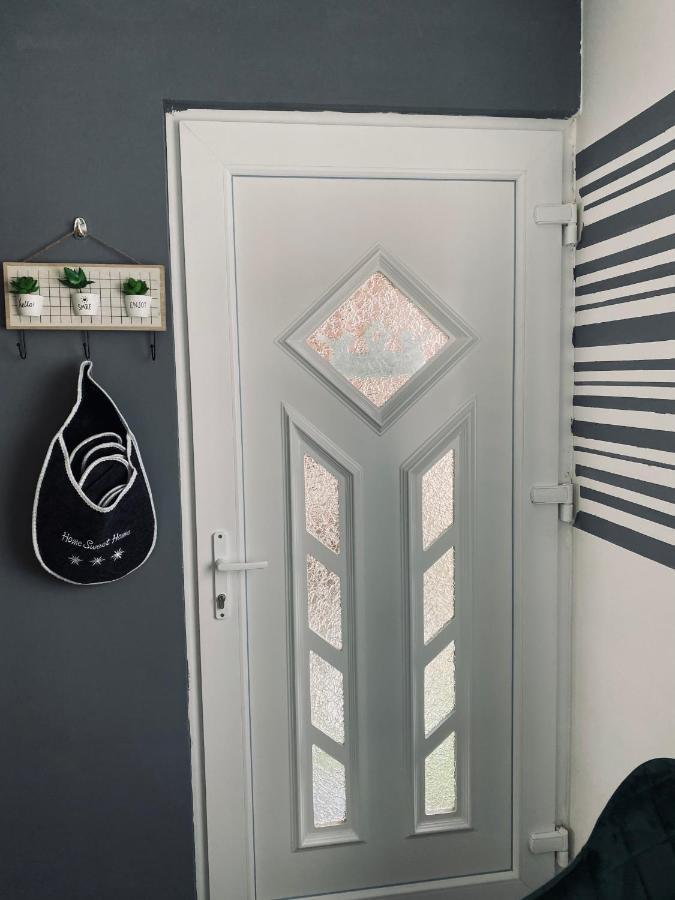 Jovicic Appartement