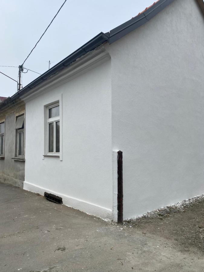 Jovicic Appartement Bjelovar